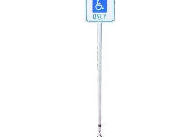 handicap-sign-post