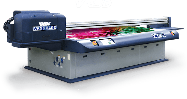 vanguard-VRD5D