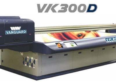 vanguard-vk300d