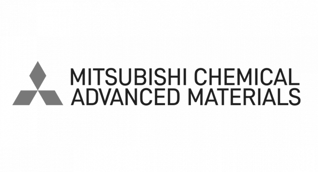 Mitsibushi Chemical Advanced Materials Logo